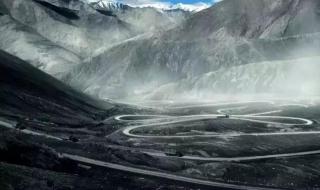 热水湖的矿石怎么拿 我国最著名的热水湖