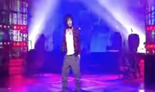 不落的太阳张佑赫