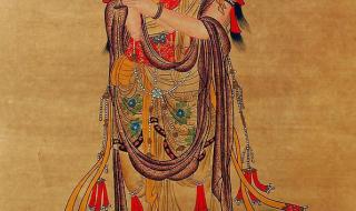 弘誓大愿是什么生肖