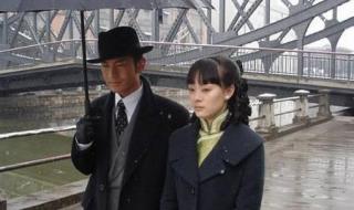 新上海滩黄晓明全集