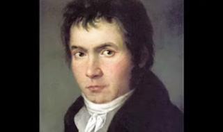 c小调月光奏鸣曲贝多芬听后感 月光奏鸣曲贝多芬