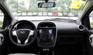 吉利熊猫哪一款比较好 吉利熊猫报价及图片