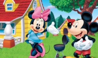 米老鼠和唐老鸭什么时候出的 米老鼠和唐老鸭国语