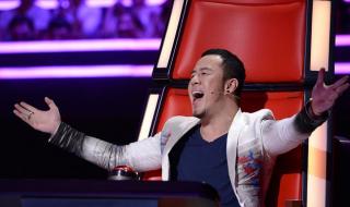 无所谓是谁唱的 中国好声音无所谓