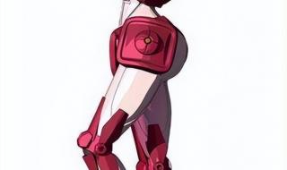 变形金刚组合机器人