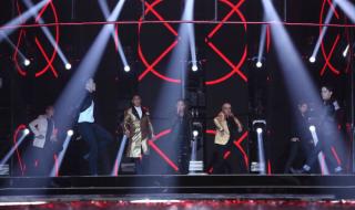 big bang是哪一年上的湖南跨年演唱会 跨年演唱会bigbang