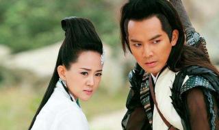 仙剑4结局 仙剑奇侠传4全剧情