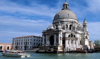 意大利签证攻略