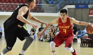 中国男篮VS男篮意大利哪些平台直播 中国男篮意大利