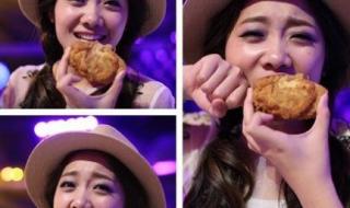 中国梦之声歌单