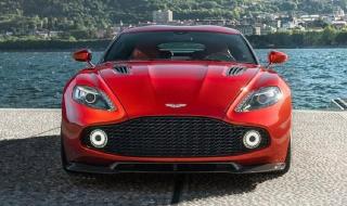 阿斯顿马丁vanquishs车身尺寸 阿斯顿马丁vanquish