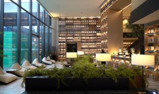 清水图书馆在哪里 甘肃中医学院图书馆