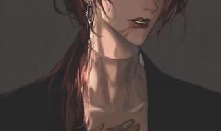 偏执男主竟是我自己