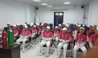 河南水利与环境职业学院怎么样 河南省郑州水利学校