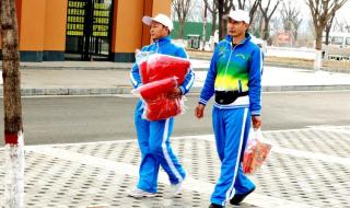 送围巾代表什么意思