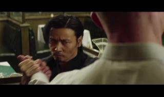 张天志咏春 张天志咏春