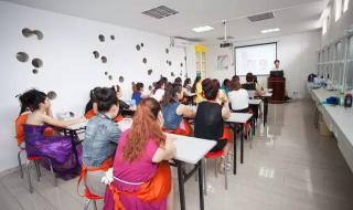 理发培训学校哪里好 学美发到哪个学校好