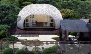 海南民宿23万一晚叫什么 三亚民宿多少钱一晚