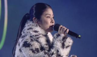 记事本的原唱是陈慧琳还是周传雄 陈慧琳记事本演唱会