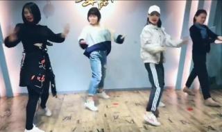 如何跳失恋阵线联盟 失恋阵线联盟舞蹈