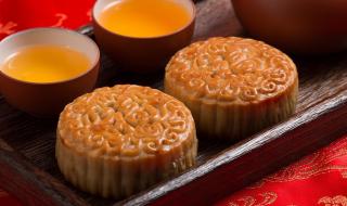 温州月饼十大品牌 中国月饼十大名牌