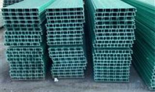 玻璃钢盖板的技术要求 污水池玻璃钢盖板