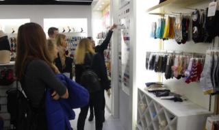 义乌袜子批发市场