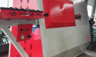 数控钢筋弯箍机如何使用 数控钢筋弯箍机价格