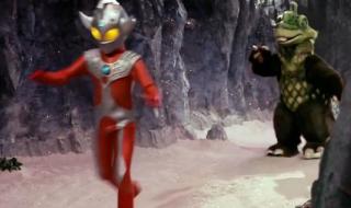 泰罗的有几个孩子 小时候的泰罗奥特曼