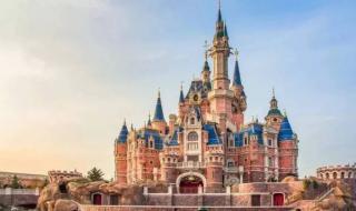 上海迪士尼一大一小亲子门票哪买 迪士尼门票低于半价