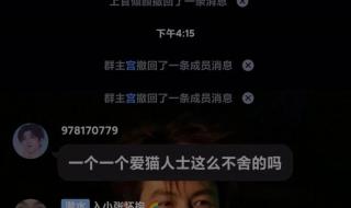 一生不舍得换的网名