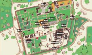 自驾游那个地图最好用 自驾游电子地图