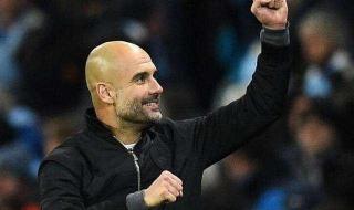 曼城永远拿不到欧冠