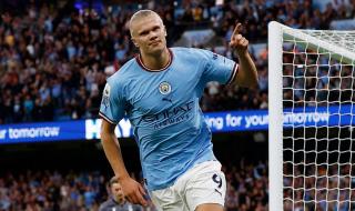 2023曼城欧冠晋级之路