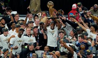 2021年nba湖人夺冠是哪一天 2021年美国男篮总冠军是哪支球队