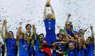 意大利足球队有哪些