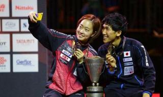 乒乓球奥运会比赛规则