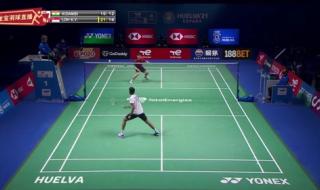 印度羽毛球男单排名