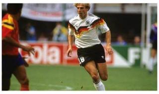 世界杯总射手榜 世界杯历史总射手榜排名