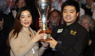 吴浩和丁俊晖谁厉害 弗洛里安科勒有多厉害跟丁俊晖谁厉害