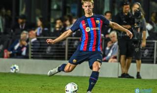 阿尔梅里亚vs巴萨