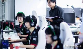 lck2022世界赛名额怎么算 lck2022世界赛入围队伍