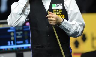 丁俊晖到底有多厉害