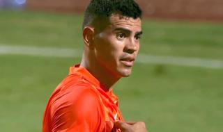 中超全新积分排名