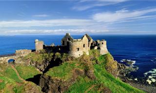 爱尔兰英格兰苏格兰